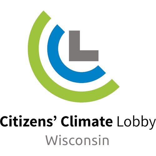 Citizens' Climate Lobby Wisconsin